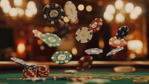 Live roulette with betting panel Roulette wheel and betting interface on sinarvegas