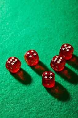 sinarvegas featured game showcase
